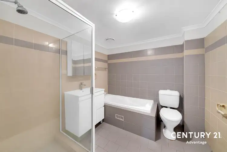 Fifth view of Homely unit listing, 22/164-168 Station Street, Wentworthville NSW 2145