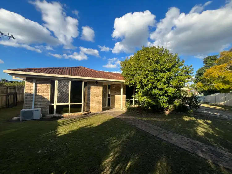Main view of Homely house listing, 19 Murrumbidgee Street, Hillcrest QLD 4118