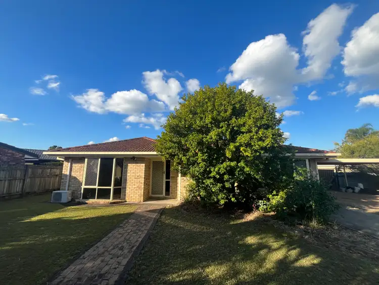 Second view of Homely house listing, 19 Murrumbidgee Street, Hillcrest QLD 4118