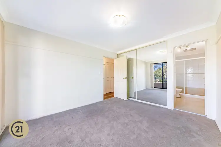 Fourth view of Homely apartment listing, 62/14-16 Campbell Street, Northmead NSW 2152