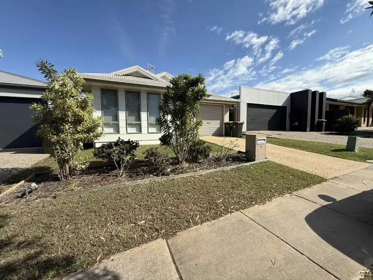 Second view of Homely house listing, 8 Kingfisher Street, Moranbah QLD 4744