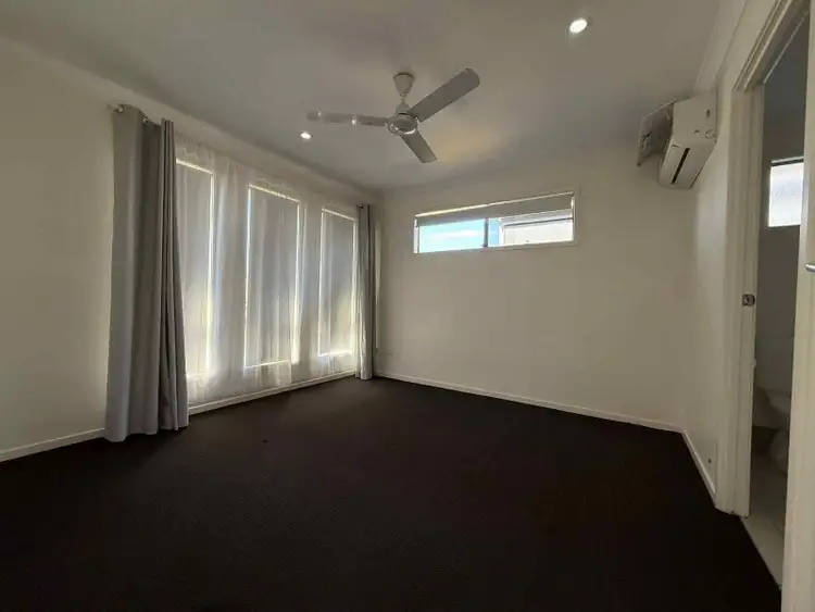 Fifth view of Homely house listing, 8 Kingfisher Street, Moranbah QLD 4744