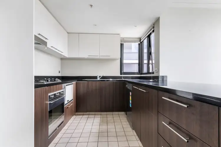 Second view of Homely apartment listing, 705/3 Herbert Street, St Leonards NSW 2065