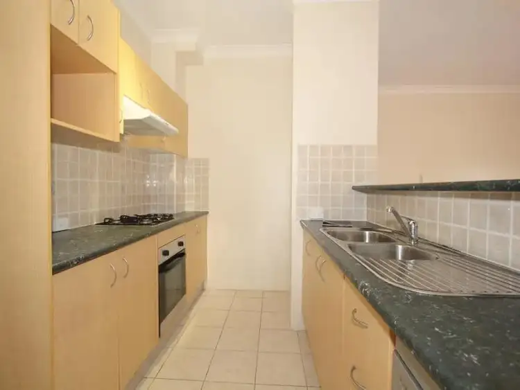 Third view of Homely unit listing, 28/33-37 West Street, Hurstville NSW 2220