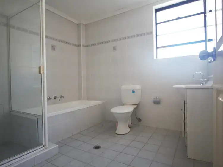 Fifth view of Homely unit listing, 28/33-37 West Street, Hurstville NSW 2220