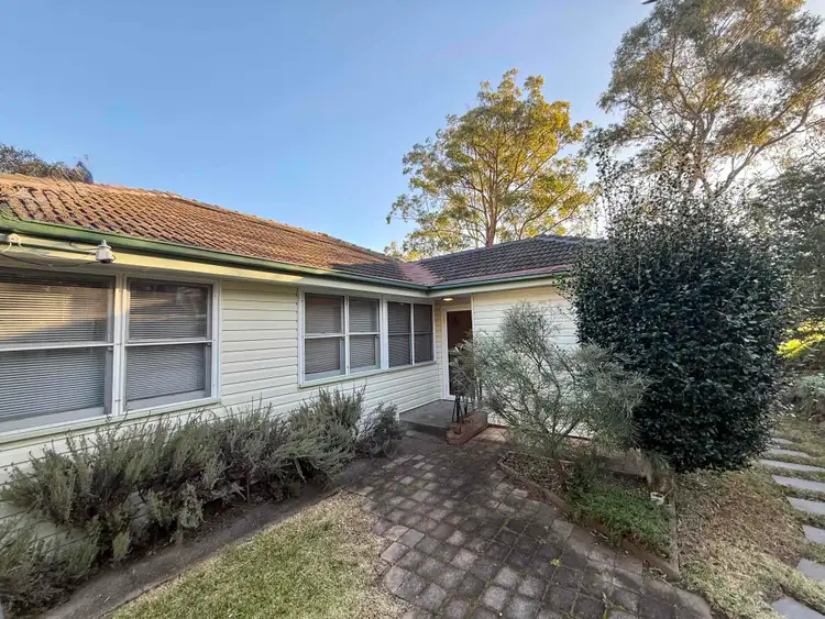 Second view of Homely house listing, 13 Bean Street, Gateshead NSW 2290