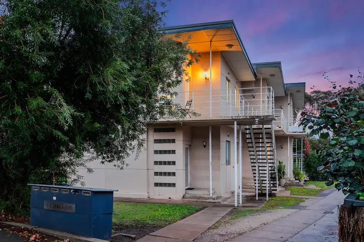 Main view of Homely unit listing, 4 / 6 Dunbar Avenue, Lower Mitcham SA 5062