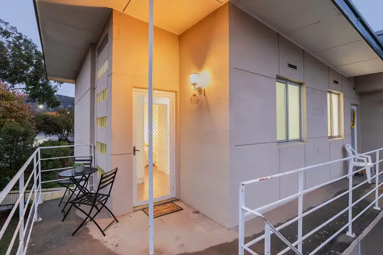 Second view of Homely unit listing, 4 / 6 Dunbar Avenue, Lower Mitcham SA 5062