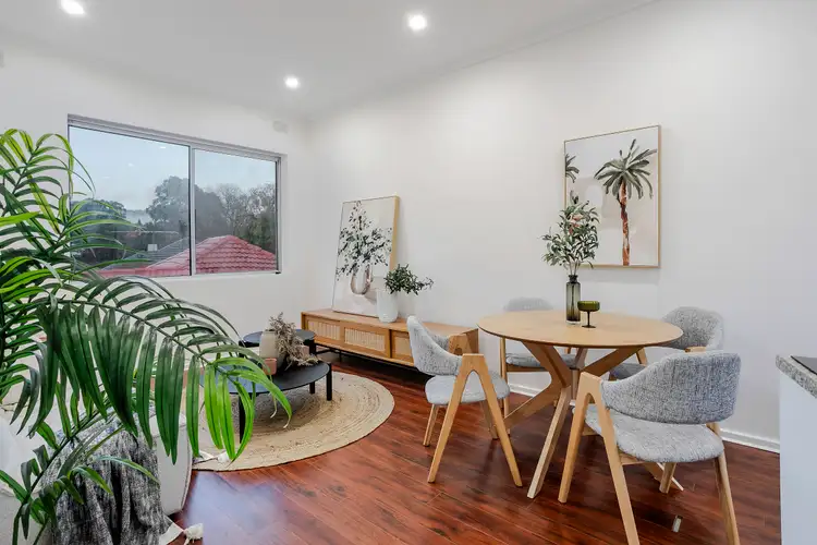 Fourth view of Homely unit listing, 4 / 6 Dunbar Avenue, Lower Mitcham SA 5062