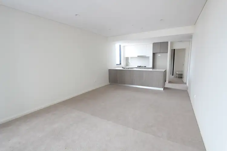 Second view of Homely apartment listing, 1601A/100 Castlereagh Street, Liverpool NSW 2170
