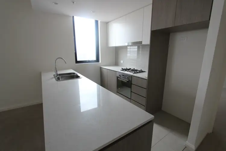 Third view of Homely apartment listing, 1601A/100 Castlereagh Street, Liverpool NSW 2170