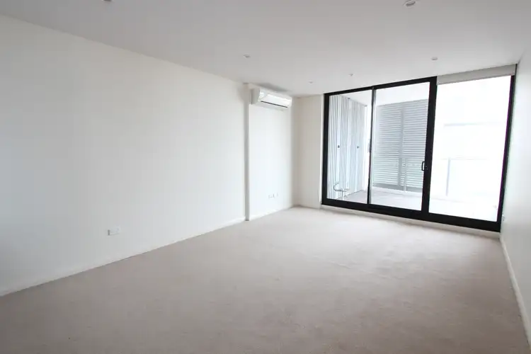 Fourth view of Homely apartment listing, 1601A/100 Castlereagh Street, Liverpool NSW 2170