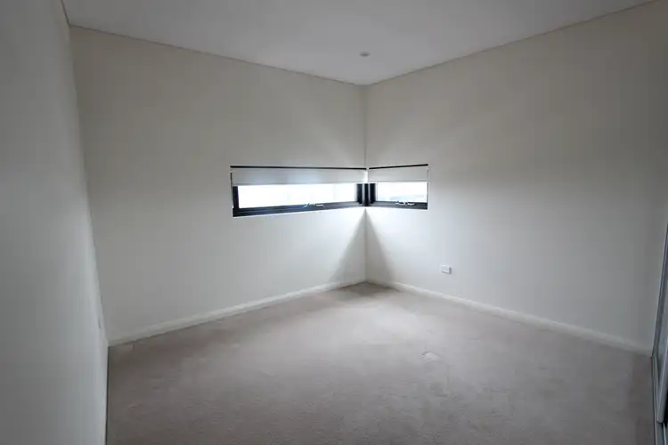 Fifth view of Homely apartment listing, 1601A/100 Castlereagh Street, Liverpool NSW 2170