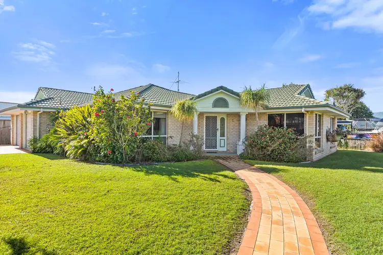 2 Acacia Crescent, Tin Can Bay QLD 4580