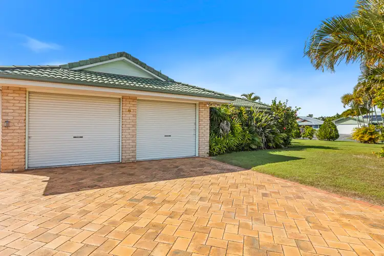Main view of Homely house listing, 2 Acacia Crescent, Tin Can Bay QLD 4580