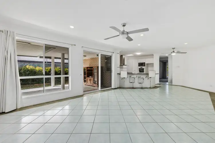Second view of Homely house listing, 2 Acacia Crescent, Tin Can Bay QLD 4580