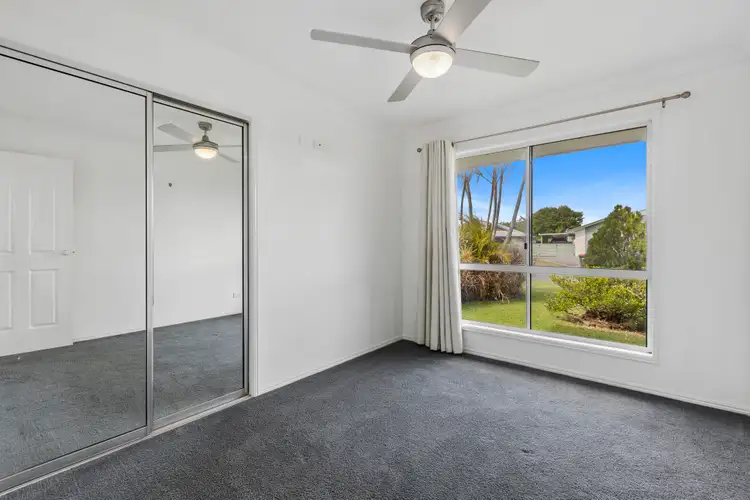 Fifth view of Homely house listing, 2 Acacia Crescent, Tin Can Bay QLD 4580