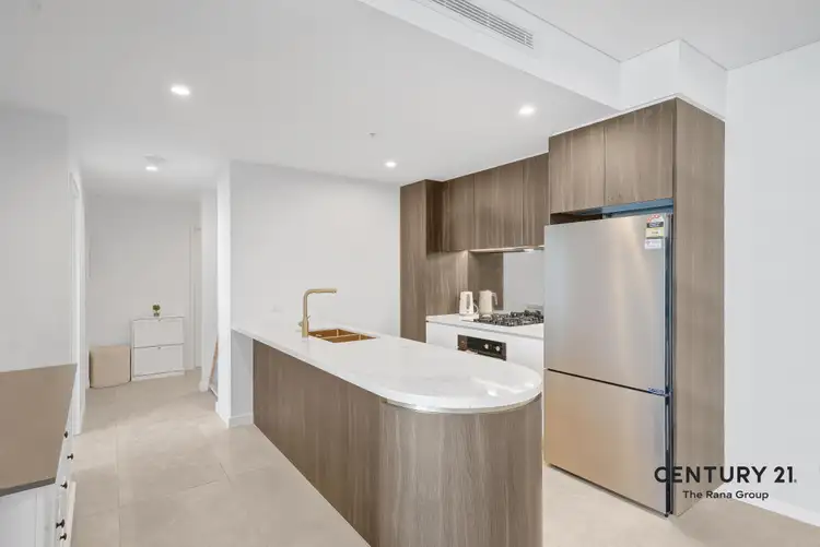 1104/20 Parkes Street, Harris Park NSW 2150