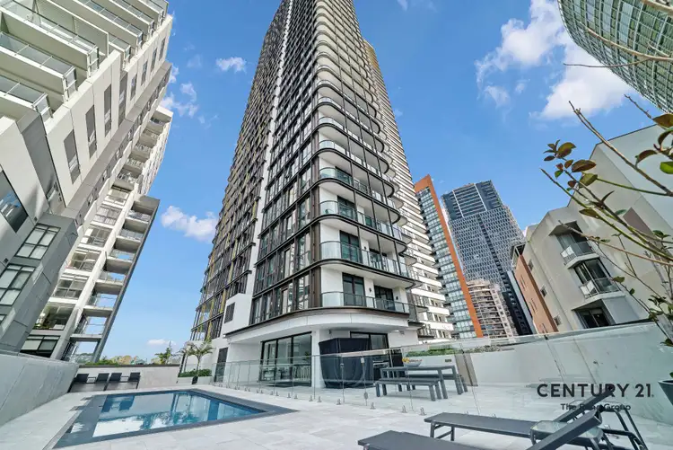 1104/20 Parkes Street, Harris Park NSW 2150