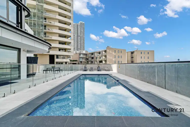 1104/20 Parkes Street, Harris Park NSW 2150