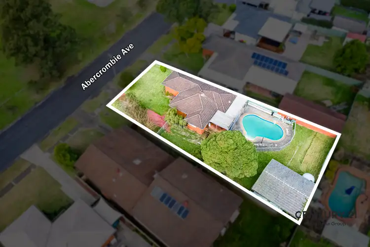 26 Abercrombie Avenue, Seven Hills NSW 2147