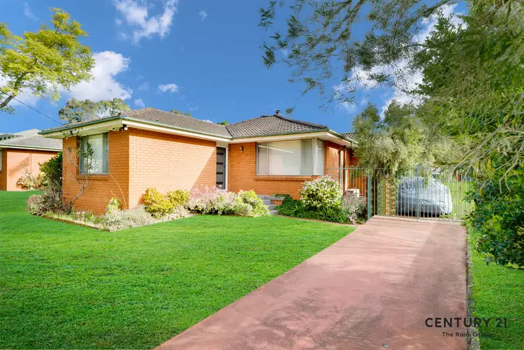 26 Abercrombie Avenue, Seven Hills NSW 2147