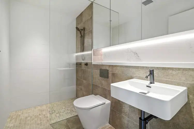 Fourth view of Homely apartment listing, 503/2 Fordham Way, Oran Park NSW 2570