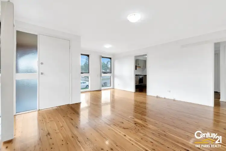 Second view of Homely house listing, 12 Lawley Street, Bossley Park NSW 2176