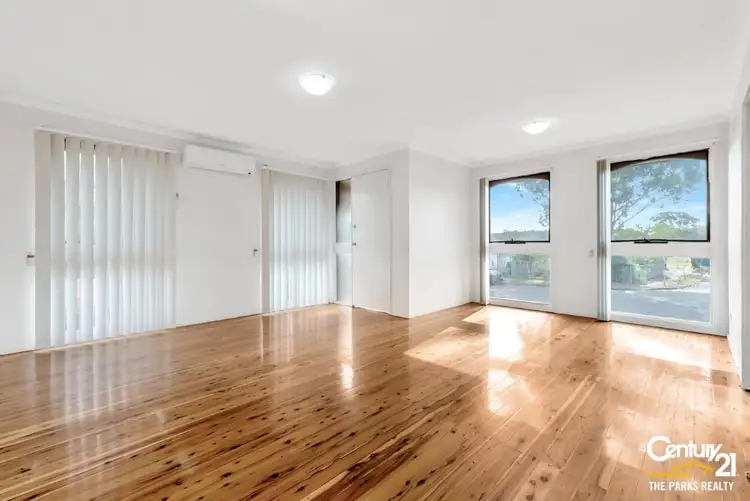 Third view of Homely house listing, 12 Lawley Street, Bossley Park NSW 2176