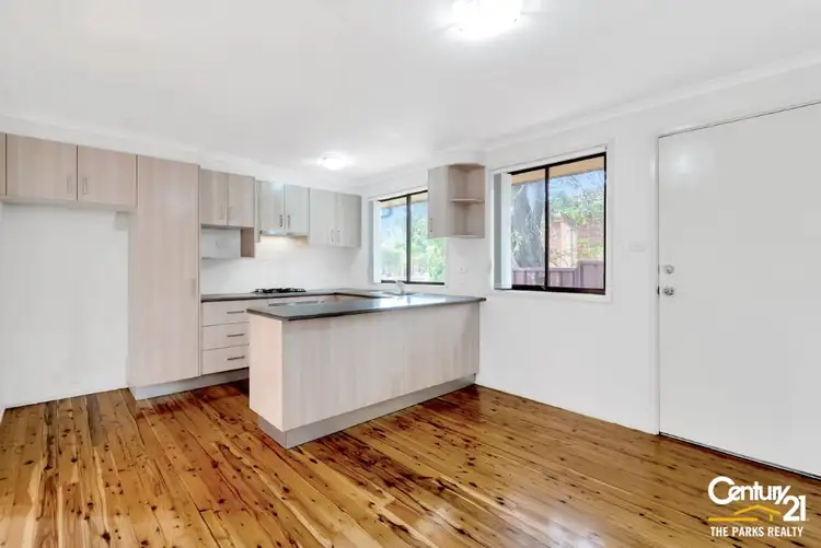 Fourth view of Homely house listing, 12 Lawley Street, Bossley Park NSW 2176