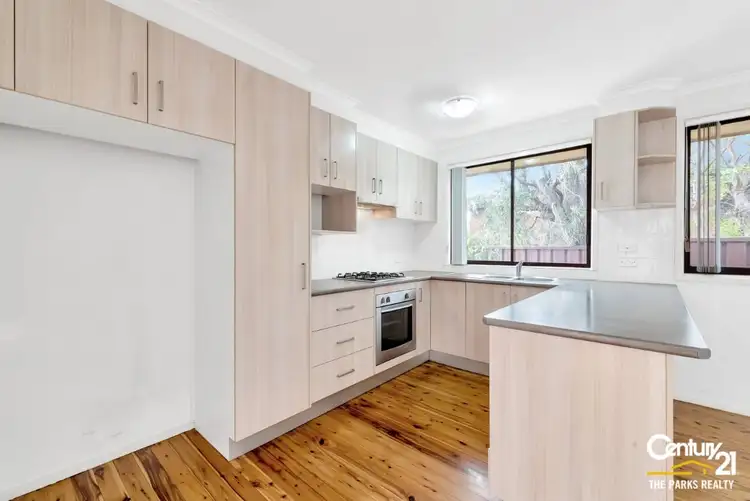Fifth view of Homely house listing, 12 Lawley Street, Bossley Park NSW 2176