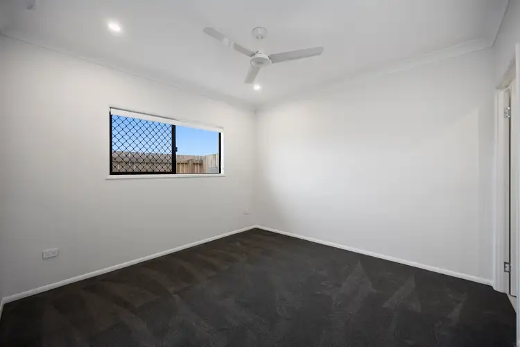 Fourth view of Homely semi-detached listing, 1/14 Lagos Street, Cosgrove QLD 4818