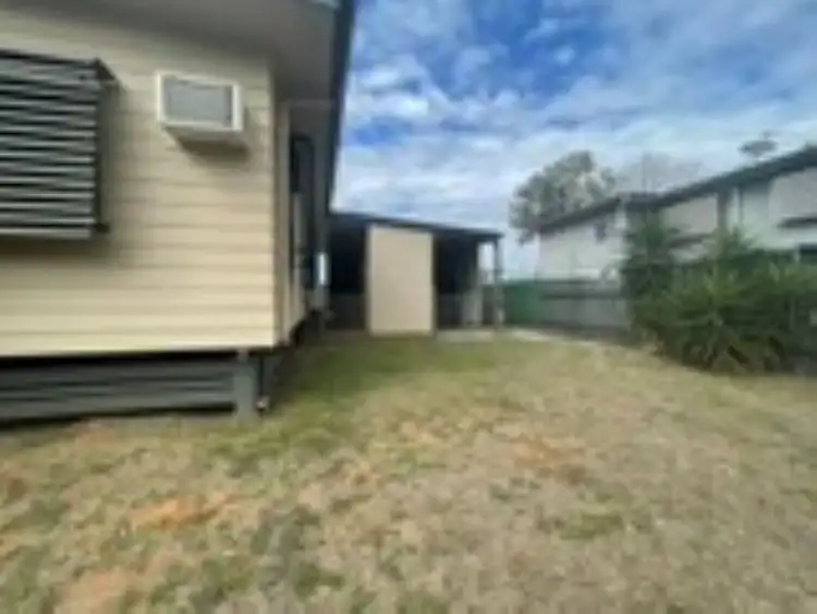 Second view of Homely house listing, 17 Flight Drive, Moranbah QLD 4744