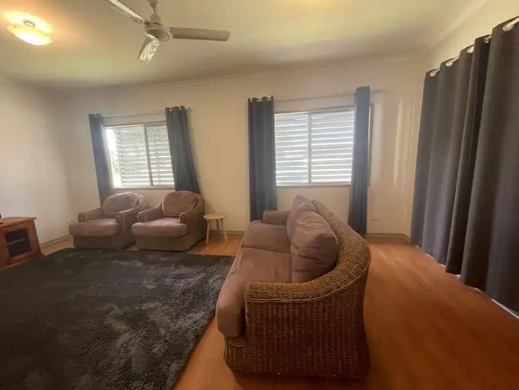 Sixth view of Homely house listing, 17 Flight Drive, Moranbah QLD 4744