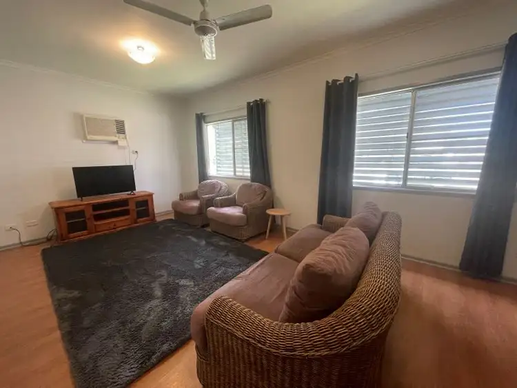 Seventh view of Homely house listing, 17 Flight Drive, Moranbah QLD 4744