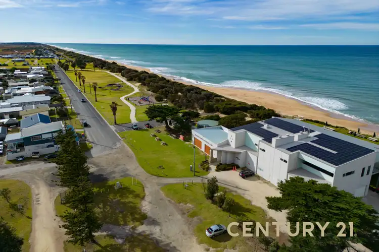 Main view of Homely land listing, 1388 Shoreline Drive, Glomar Beach VIC 3851
