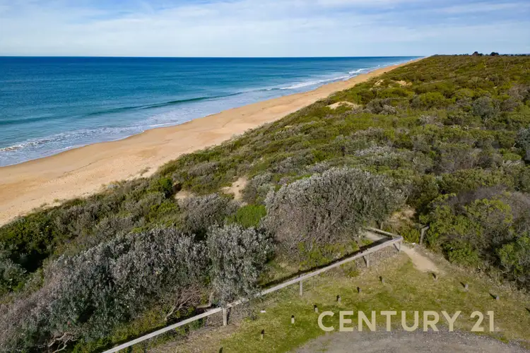 Fourth view of Homely land listing, 1388 Shoreline Drive, Glomar Beach VIC 3851