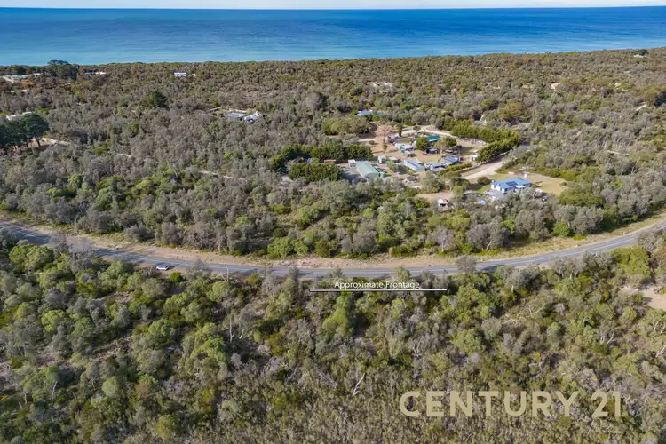 Sixth view of Homely land listing, 1388 Shoreline Drive, Glomar Beach VIC 3851