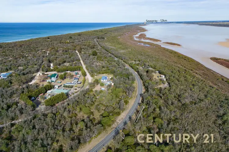 Seventh view of Homely land listing, 1388 Shoreline Drive, Glomar Beach VIC 3851