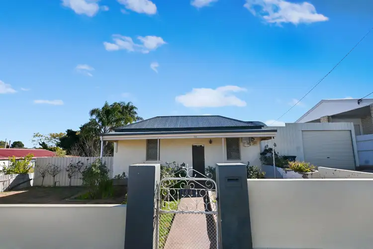 144 Morgan Street, Broken Hill NSW 2880