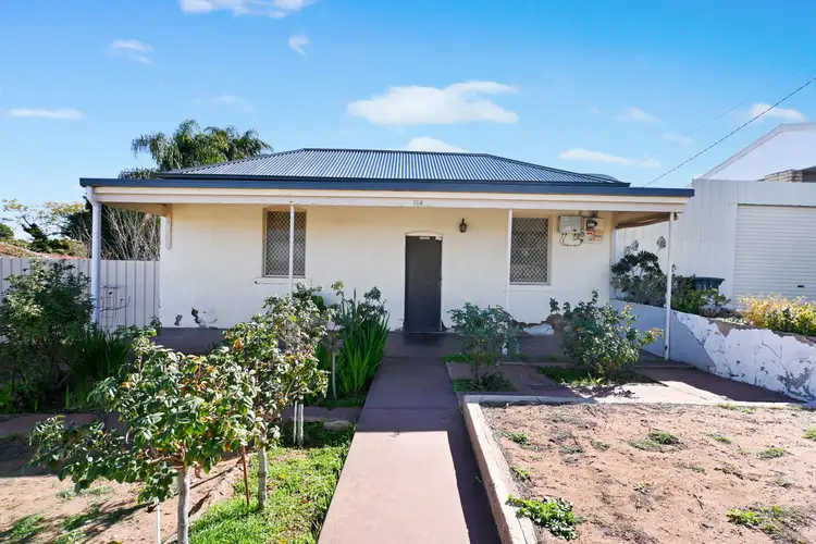 144 Morgan Street, Broken Hill NSW 2880