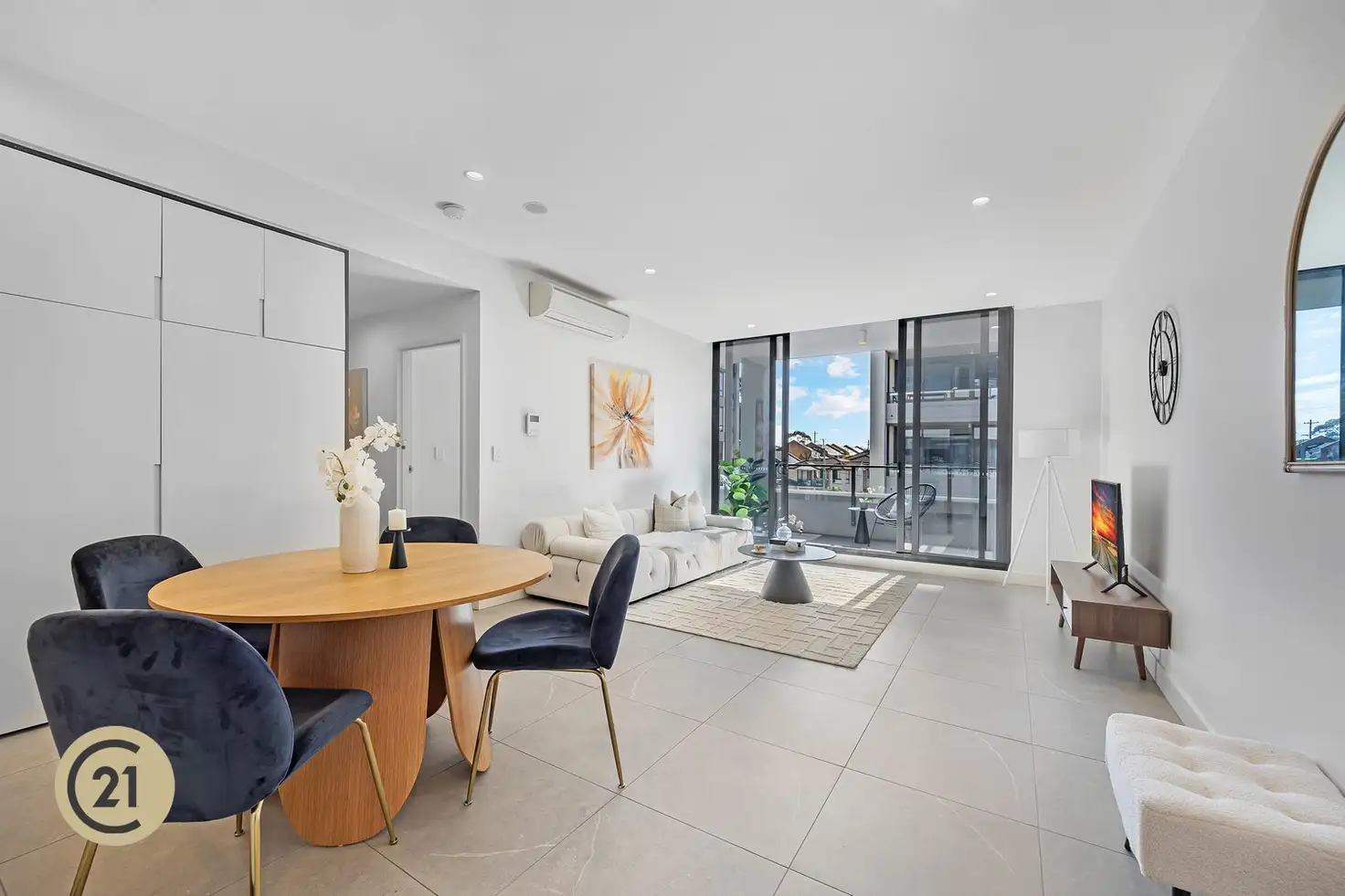 Main view of Homely apartment listing, G637/1 Broughton Street, Parramatta NSW 2150