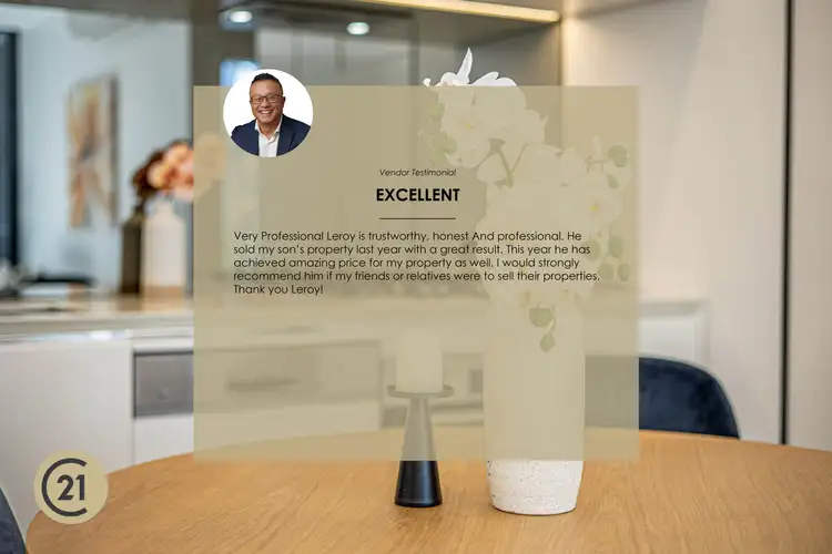 Third view of Homely apartment listing, G637/1 Broughton Street, Parramatta NSW 2150