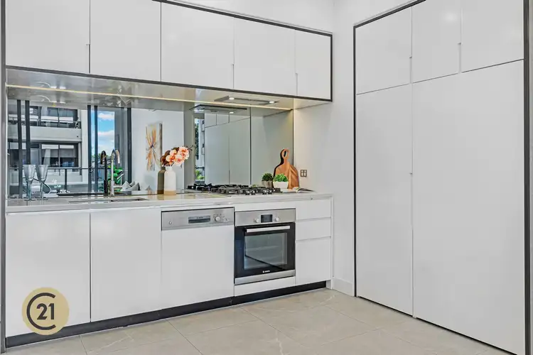 Fourth view of Homely apartment listing, G637/1 Broughton Street, Parramatta NSW 2150