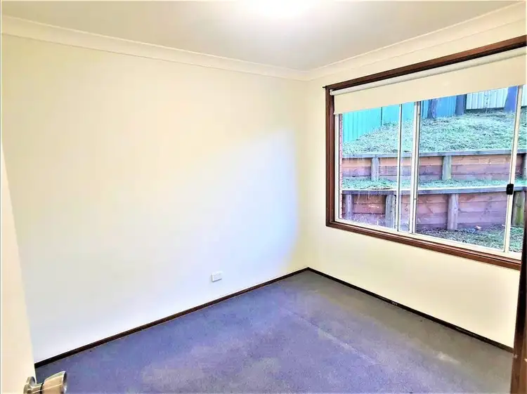 Fifth view of Homely house listing, 19 Copperfield Drive, Rosemeadow NSW 2560