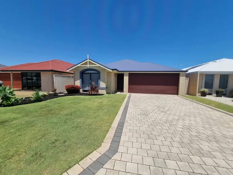 Main view of Homely house listing, 5 Lavinia Crescent, Secret Harbour WA 6173