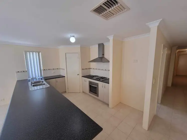 Fifth view of Homely house listing, 5 Lavinia Crescent, Secret Harbour WA 6173