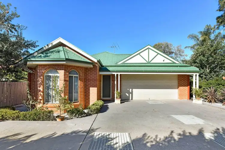 Main view of Homely house listing, 42A Veron Street, Wentworthville NSW 2145