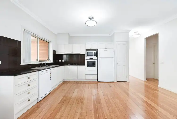 Second view of Homely house listing, 42A Veron Street, Wentworthville NSW 2145