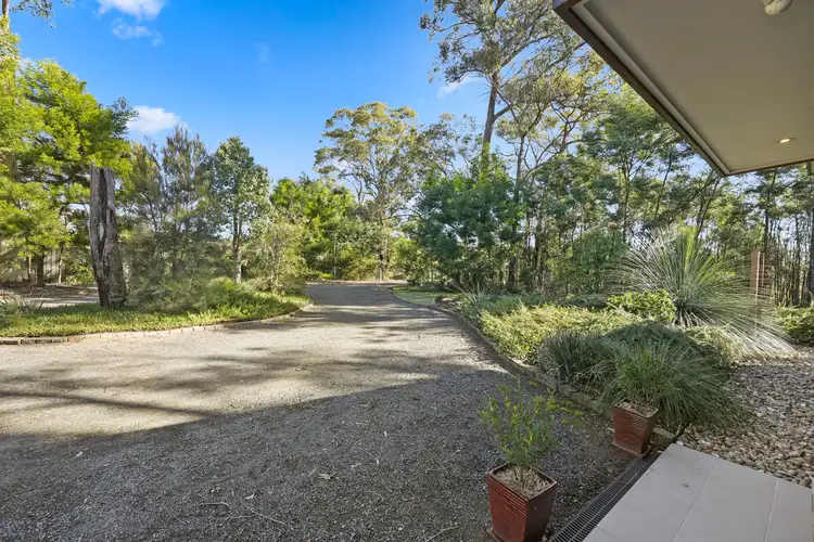 Second view of Homely rural property listing, 52 Railway Parade, Balmoral NSW 2571